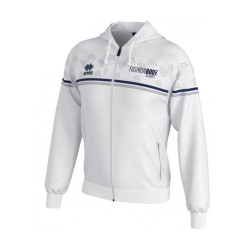 FELPA DRAGOS WHITE-NAVY-GREY