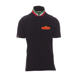 POLO NATION NERO