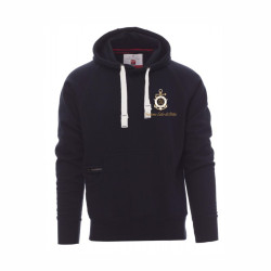 FELPA ATLANTA BLU NAVY