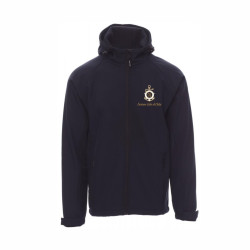 GIACCA GALE BLU NAVY