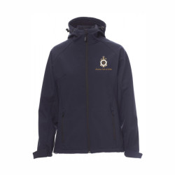 GIACCA GALE LADY BLU NAVY