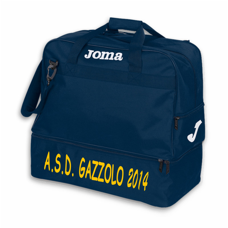 BORSA TRAINING III MEDIA NAVY