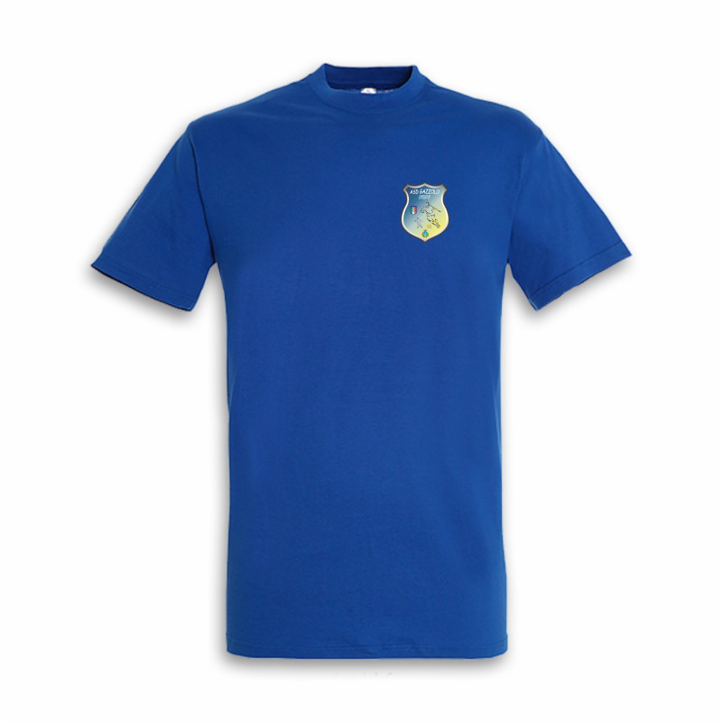 T-SHIRT REGENT ROYAL ALLENAMENTO