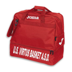 BORSA TRAINING III XTRA LARGE RED