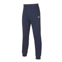 MIZUNO SWEAT PANT NAVY