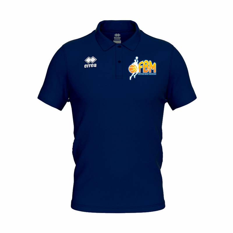 POLO EVO BLUE NAVY RAPPRESENTANZA