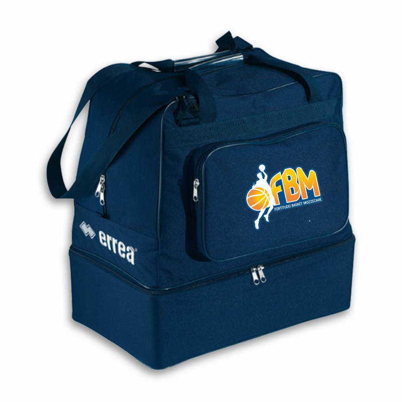 BORSA BASIC NAVY SETTORE GIOVANILE