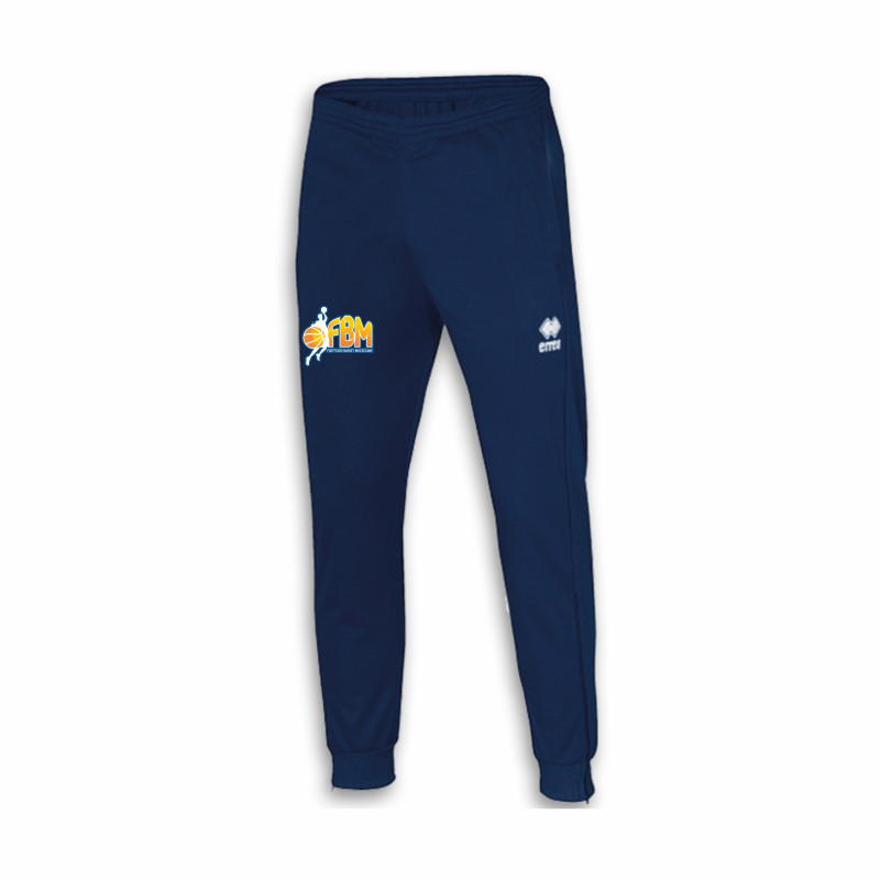 PANTALONE MILO NAVY RAPPRESENTANZA