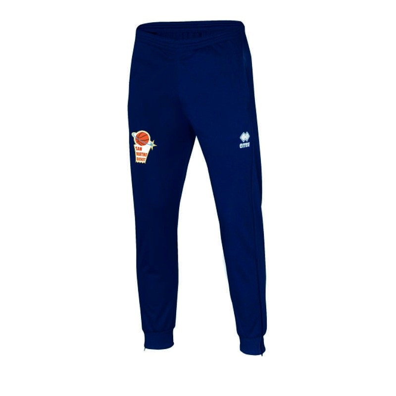 PANTALONE MILO 3.0 NAVY