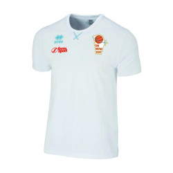 T-SHIRT EVO WHITE