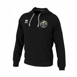 FELPA WARREN 3.0 BLACK