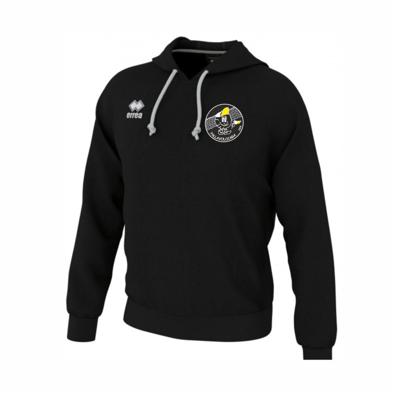 FELPA WARREN 3.0 BLACK