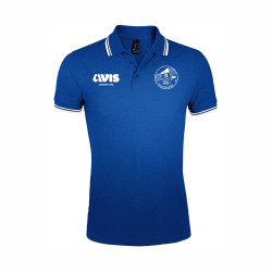 POLO PASADENA MEN 00577 ROYAL