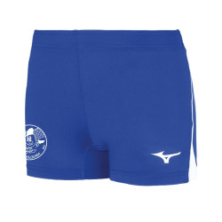 HIGH-KYU TIGHT ROYAL-WHITE ALLENAMENTO