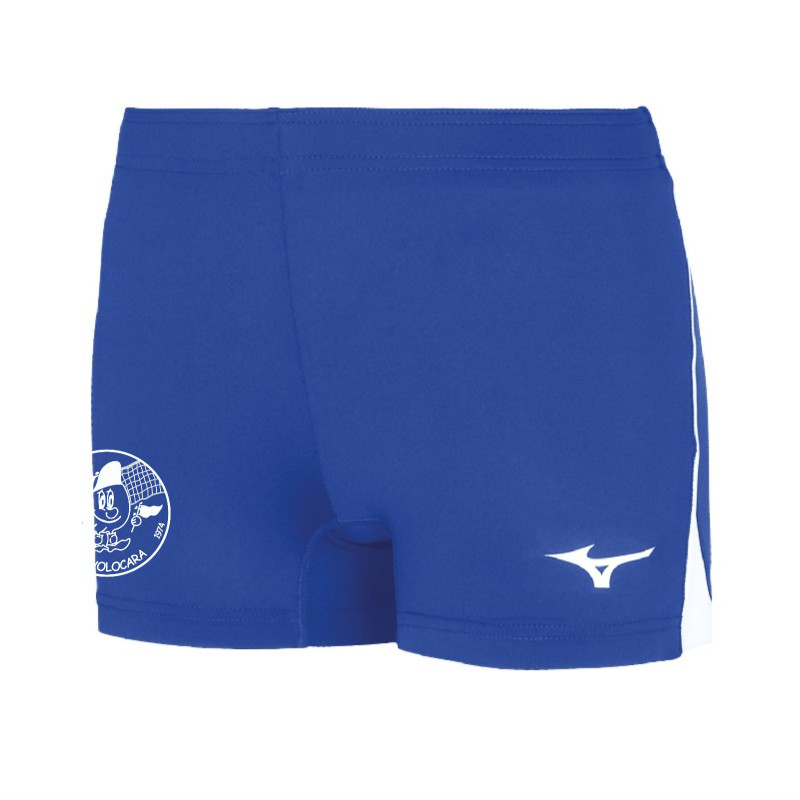 HIGH-KYU TIGHT ROYAL-WHITE ALLENAMENTO