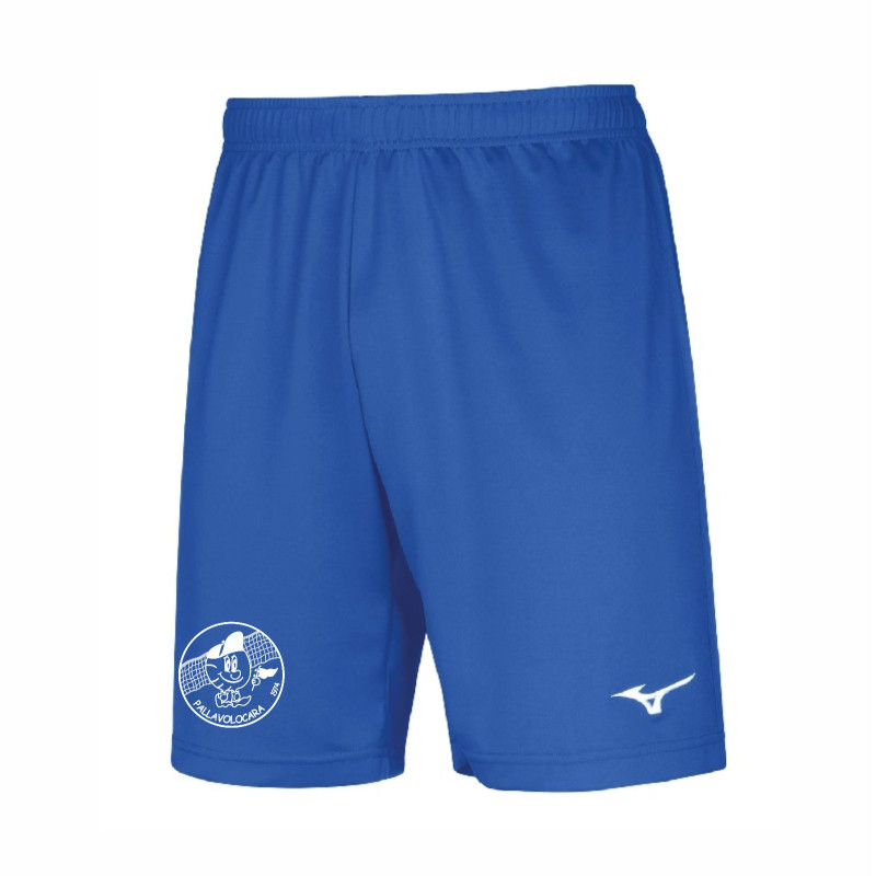 TRAD SHUKYU SHORT ROYAL ALLENAMENTO