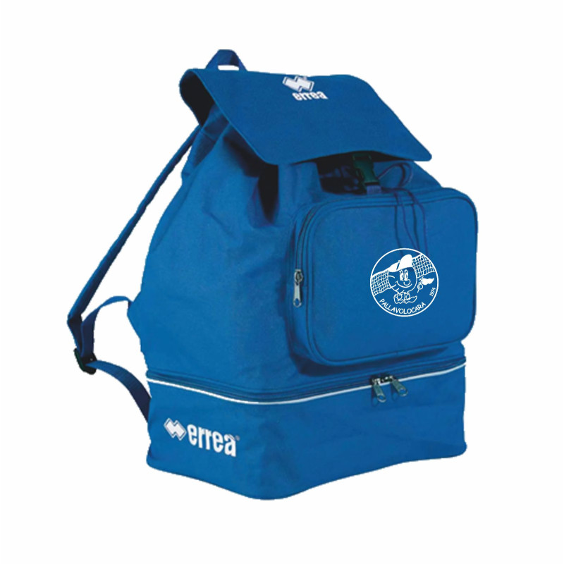 ZAINO MERCURY BLUE ROYAL