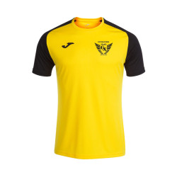 MAGLIA ACADEMY IV YELLOW-BLACK