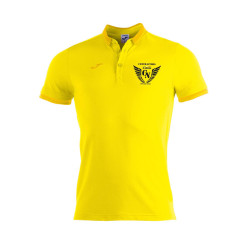 POLO BALI II YELLOW
