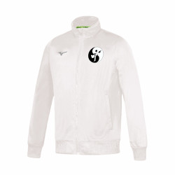 CORE TR JACKET BIANCA