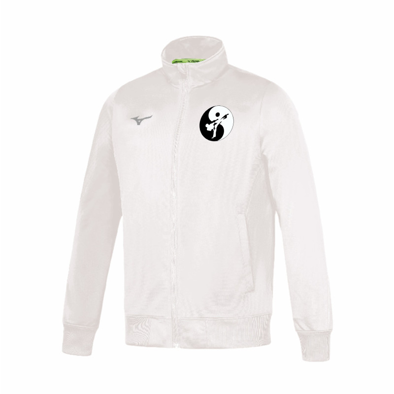 CORE TR JACKET BIANCA