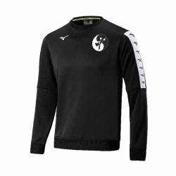 NARA TRAINING SWEAT NERO