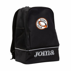 ZAINO TRAINING BLACK