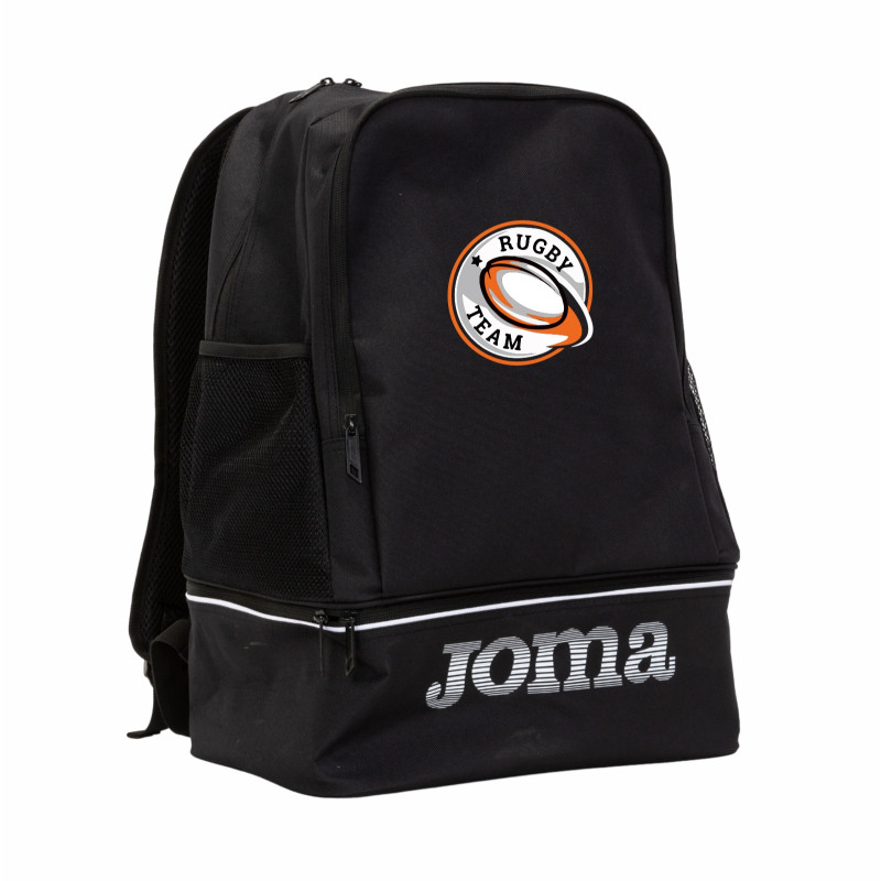 ZAINO TRAINING BLACK