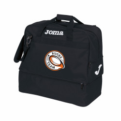 BORSA TRAINING III XTRA LARGE BLACK