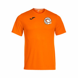 MAGLIA COMBI M.C. ORANGE