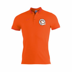 POLO BALI II ARANCIONE