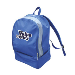 ZAINO GAME BLU ROYAL