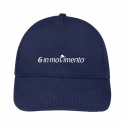CAPPELLO GOLF BLU