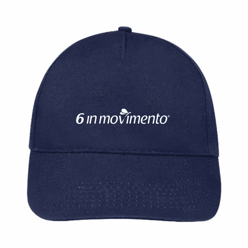 CAPPELLO GOLF BLU