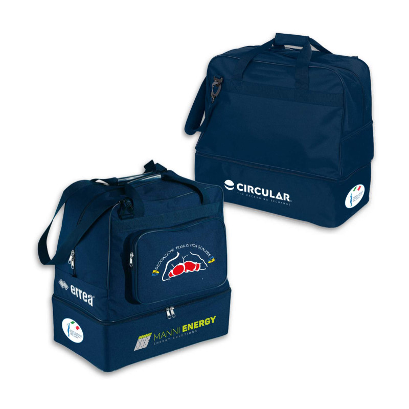 BORSA BASIC MEDIA NAVY