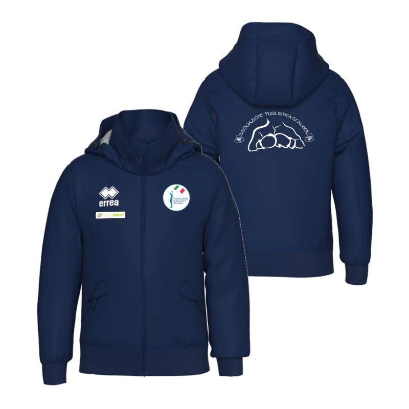 GIACCA NIAMH NAVY RAPPRESENTANZA