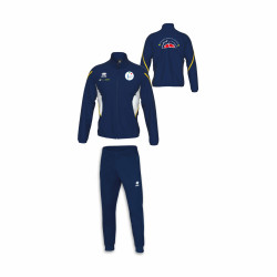 TUTA INTERA RAPPRESENTANZA