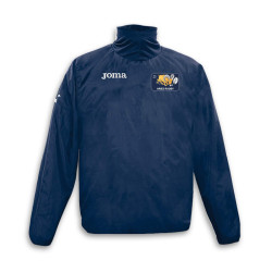 GIACCA A VENTO WIND DARK BLU
