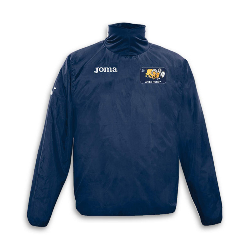 GIACCA A VENTO WIND DARK BLU