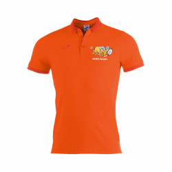 POLO BALI II ORANGE