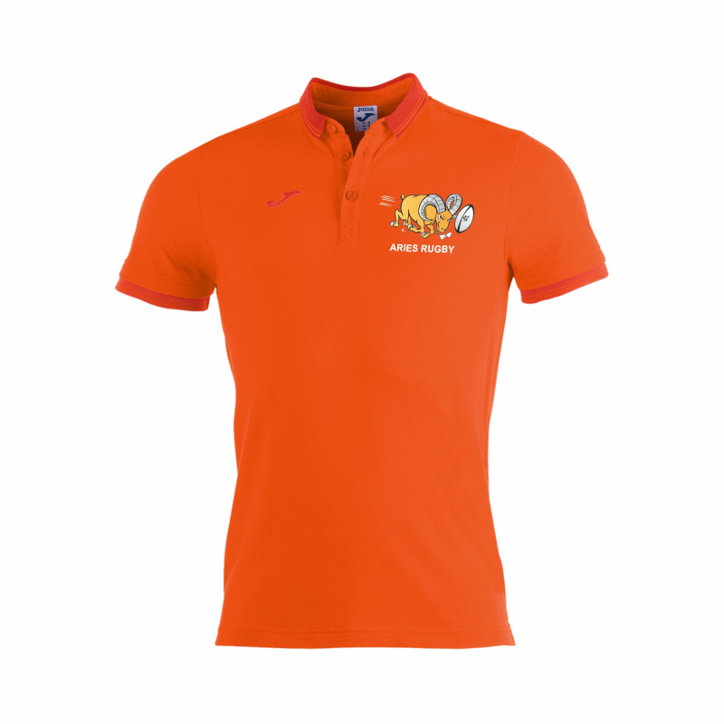 POLO BALI II ORANGE