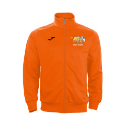 GIACCA TUTA GALA ORANGE