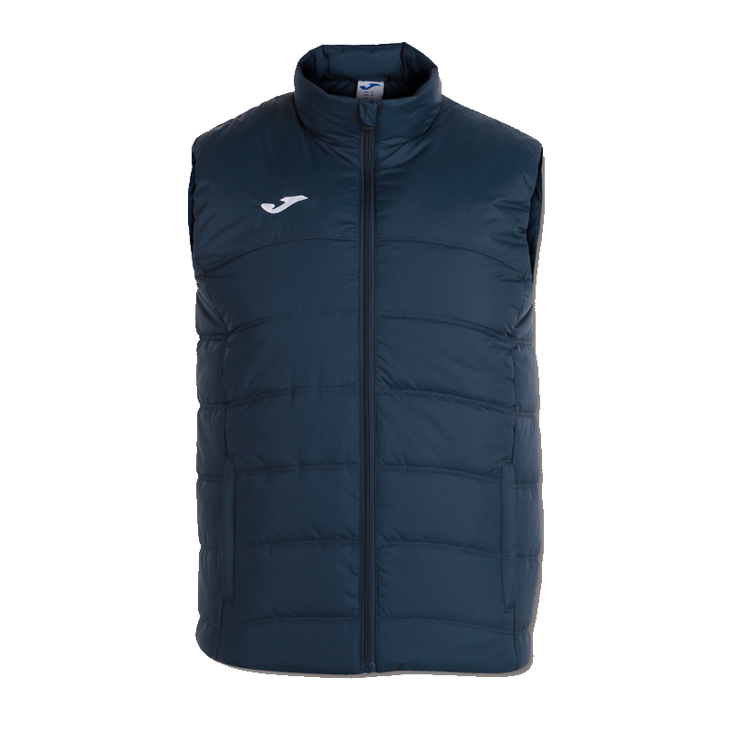 URBAN IV WINTER VEST DARK NAVY