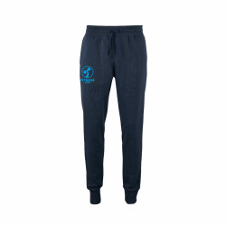 PANTALONE JAKE BLU OLTREMARE