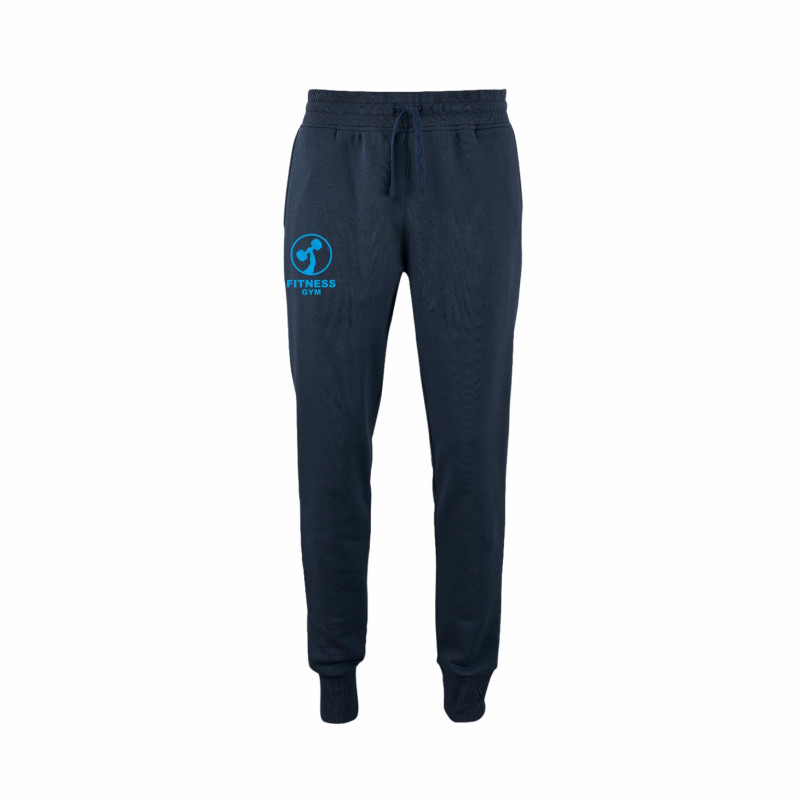 PANTALONE JAKE BLU OLTREMARE