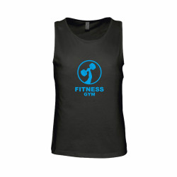 CANOTTA JUSTIN NERO PROFONDO