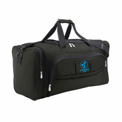 BORSA SOL'S WEEK-END NERO