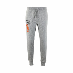 PANTALONE JAKE MEN GRIGIO MEDIO MELANGE
