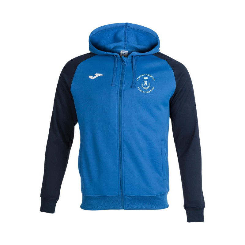 GIACCA ACADEMY IV ROYAL-DARK NAVY