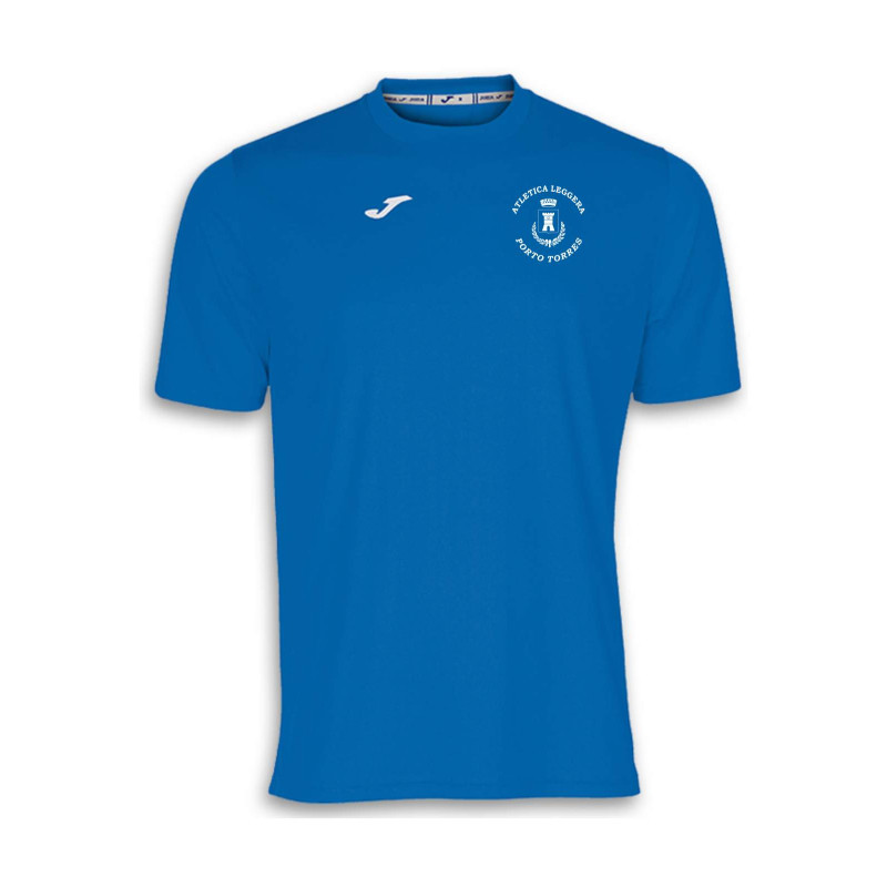 MAGLIA COMBI M.C. ROYAL